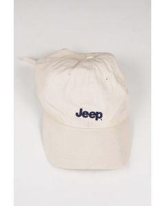 VINTAGE JEEP HAT