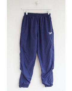 VINTAGE REEBOK TRACK PANTS (M)