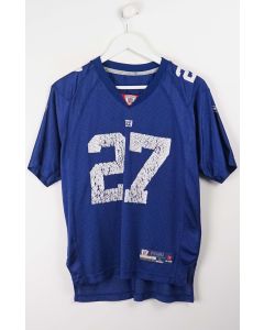 VINTAGE NFL NEW YORK GIANTS JERSEY (S)