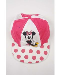 VINTAGE MINNIE MOUSE HAT