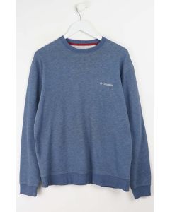 VINTAGE COLUMBIA SWEATER (L)