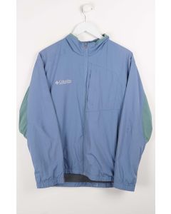 VINTAGE COLUMBIA WINDBREAKER (M)