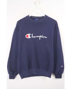 VINTAGE CHAMPION SWEATER (M)