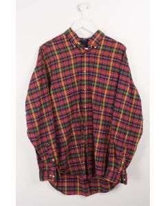 VINTAGE TOMMY HILFIGER SHIRT (L)