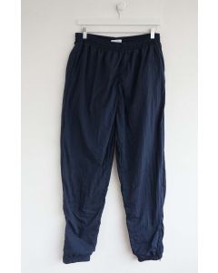 VINTAGE REEBOK TRACK PANTS (XL)