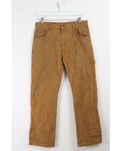 VINTAGE DICKIES CARPENTER PANTS W32