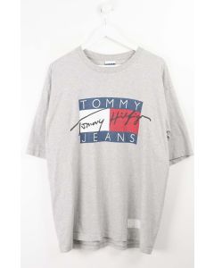 VINTAGE TOMMY HILFIGER T-SHIRT (L)