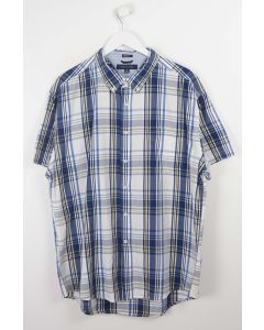 VINTAGE TOMMY HILFIGER SHIRT (L)