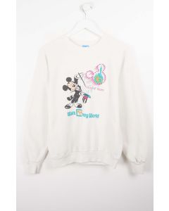 VINTAGE DISNEY SWEATER (S)