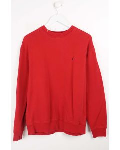 VINTAGE TOMMY HILFIGER SWEATER (L)