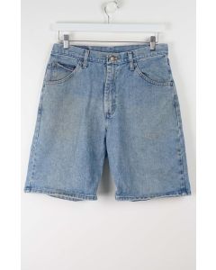 VINTAGE WRANGLER JORTS W32