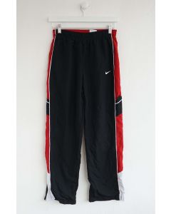 VINTAGE NIKE TRACK PANTS (S)