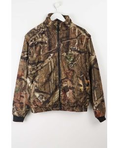 VINTAGE REAL TREE JACKET (M)