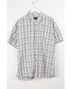 VINTAGE DICKIES SHIRT (XXL)