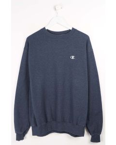 VINTAGE CHAMPION SWEATER (M)