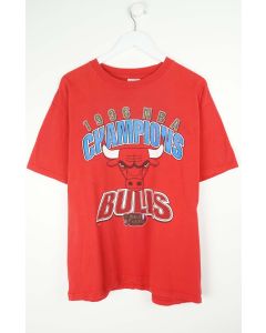 VINTAGE CHICAGO BULLS T-SHIRT (L)