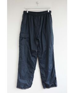 VINTAGE REEBOK TRACK PANTS (XL)