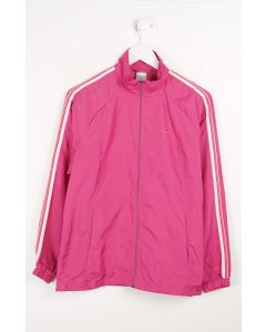 VINTAGE NIKE WINDBREAKER (S)