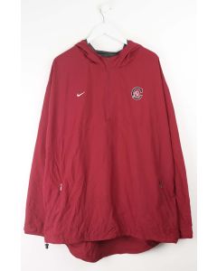 VINTAGE NIKE WINDBREAKER (XL)