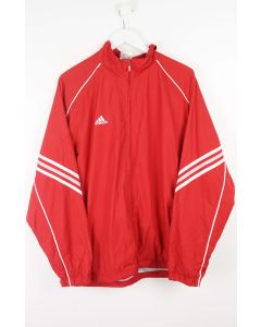 VINTAGE ADIDAS WINDBREAKER (XL)