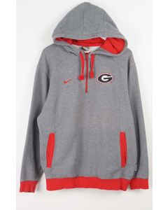 VINTAGE NIKE GEORGIA SWEATER (L)