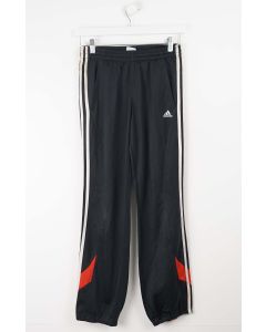 VINTAGE ADIDAS TRACK PANTS (S) W28