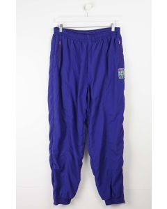 VINTAGE PUMA TRACK PANTS W32