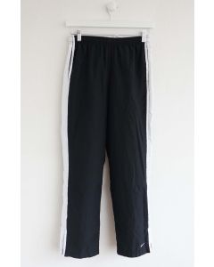 VINTAGE NIKE TRACK PANTS (S)