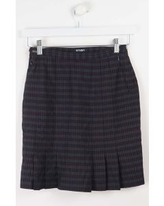 VINTAGE Y2K SKIRT (SIZE 8)