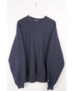 VINTAGE CHAMPION SWEATER (XXL)