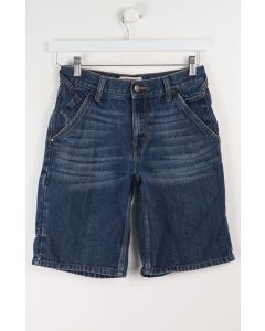 VINTAGE LEVIS JORTS W26