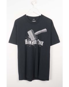 VINTAGE HAMMER TIME T-SHIRT (L)