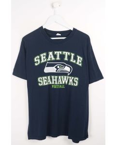 VINTAGE SEATTLE SEAHAWKS T-SHIRT (L)