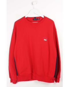 VINTAGE NAUTICA SWEATER (L)