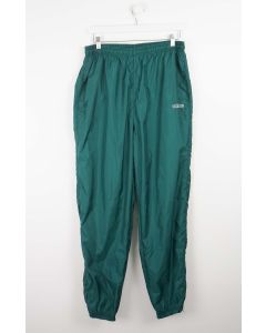 VINTAGE ADIDAS TRACK PANTS (L) W32