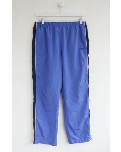 VINTAGE REEBOK TRACK PANTS (L)