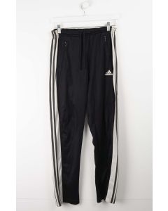 VINTAGE ADIDAS TRACK PANTS W28