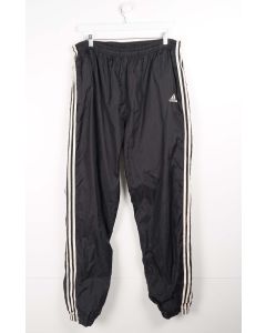 VINTAGE ADIDAS TRACK PANTS (XXL) W38