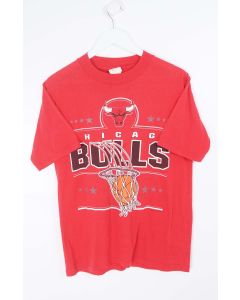 VINTAGE CHICAGO BULLS T-SHIRT (S)