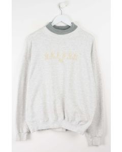 VINTAGE OREGON UNI SWEATER (L)