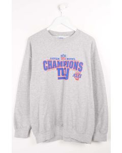 VINTAGE NEW YORK GIANTS SWEATER (L)