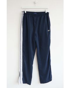 VINTAGE REEBOK TRACK PANTS (L)