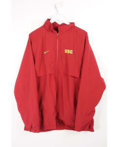 VINTAGE NIKE WINDBREAKER (XXL)