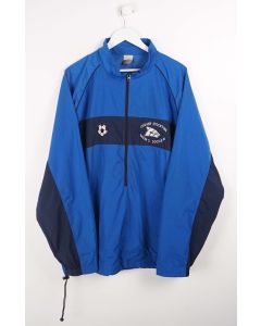 VINTAGE NIKE WINDBREAKER (XXL)