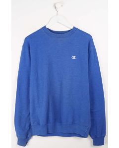 VINTAGE CHAMPION SWEATER (M)