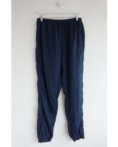 VINTAGE REEBOK TRACK PANTS (L)