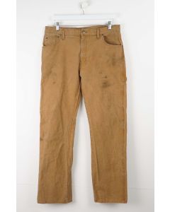 VINTAGE DICKIES CARPENTER PANTS W34