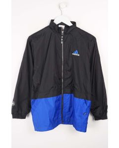 VINTAGE ADIDAS WINDBREAKER (S)