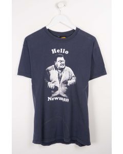 SEINFIELD HELLO NEWMAN T-SHIRT (M)